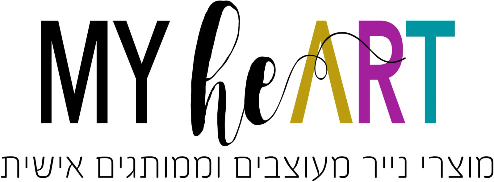 לוגו