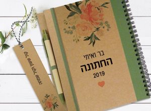 , הפסיכולוגיה של הצבעים: איך לבחור צבע למחברת שלך?
