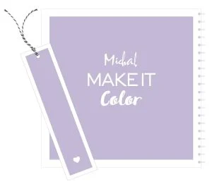 מחברת השראה אישית, Make it happen – תמונה 6