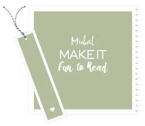 מחברת השראה אישית, Make it happen – תמונה 7