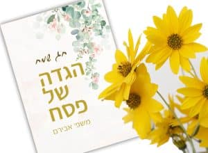 , איך להכין את הבית לפסח בלי להשתגע