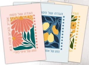 , איך להכין את הבית לפסח בלי להשתגע