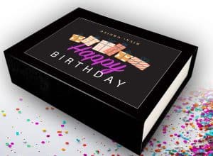 מתנה לחברה הכי טובה