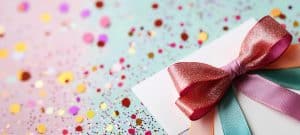 מתנה לחברה ליום הולדת