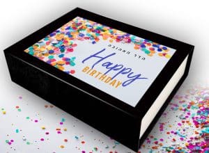 רעיונות למתנה לחברה הכי טובה