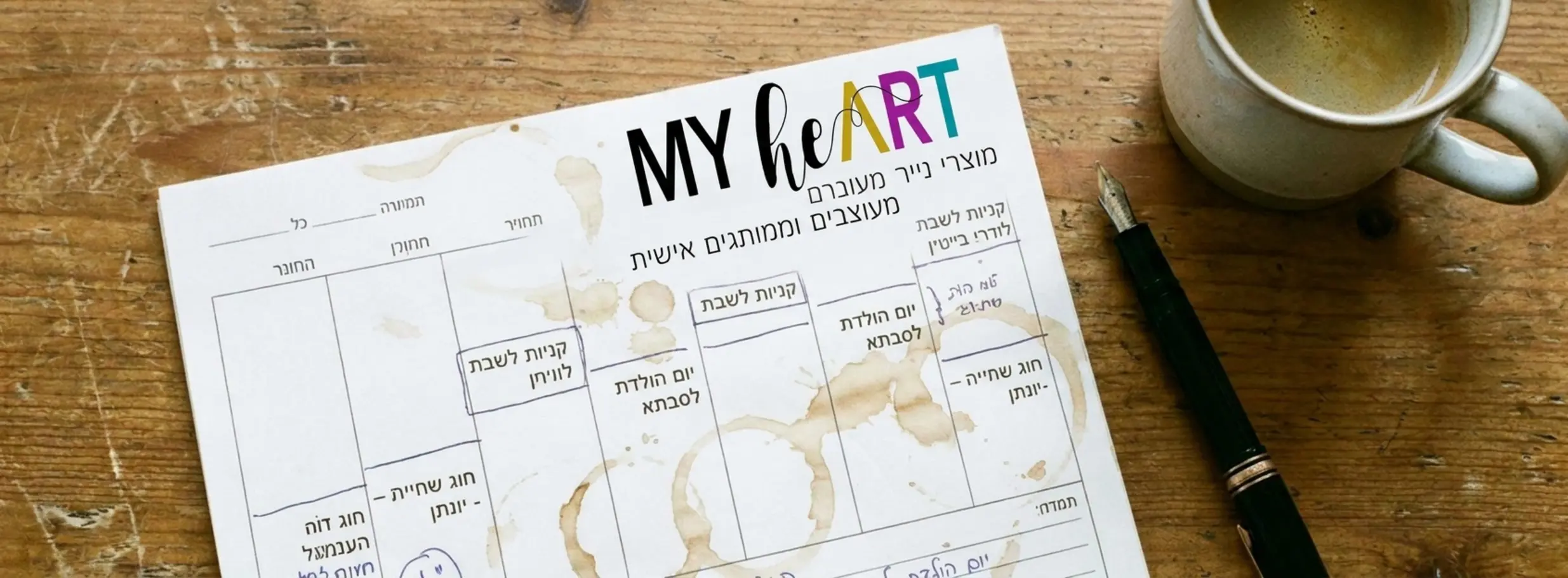 היתרונות של לוח תכנון שבועי לכל המשפחה 2 , היתרונות של לוח תכנון שבועי לכל המשפחה