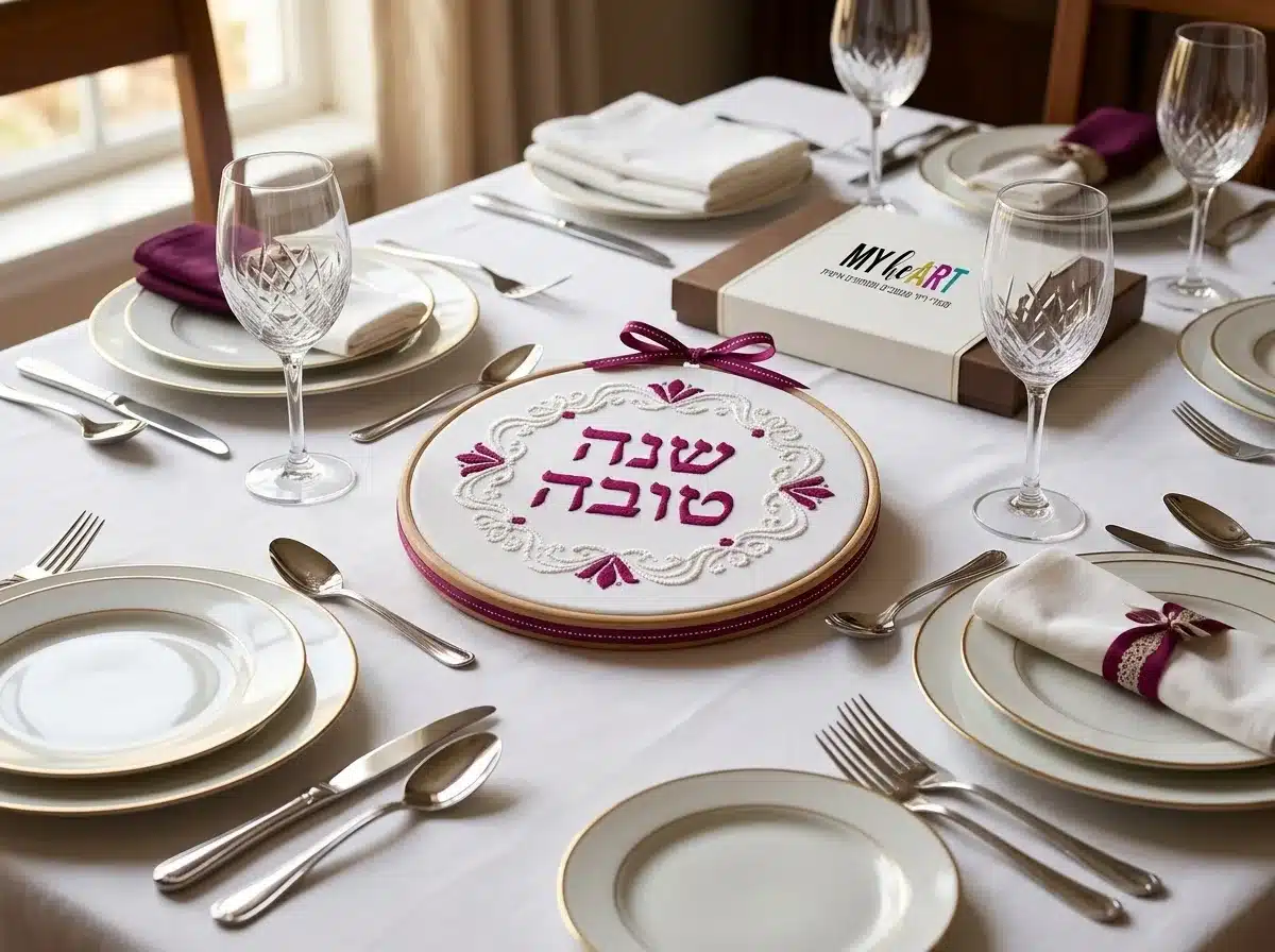 20 רעיונות למתנות לראש השנה 2026 שיפתיעו וירגשו כל אחד 6 , 20 רעיונות למתנות לראש השנה 2026 שיפתיעו וירגשו כל אחד