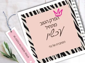 קולקציות גרושות ועליזות – תמונה 2